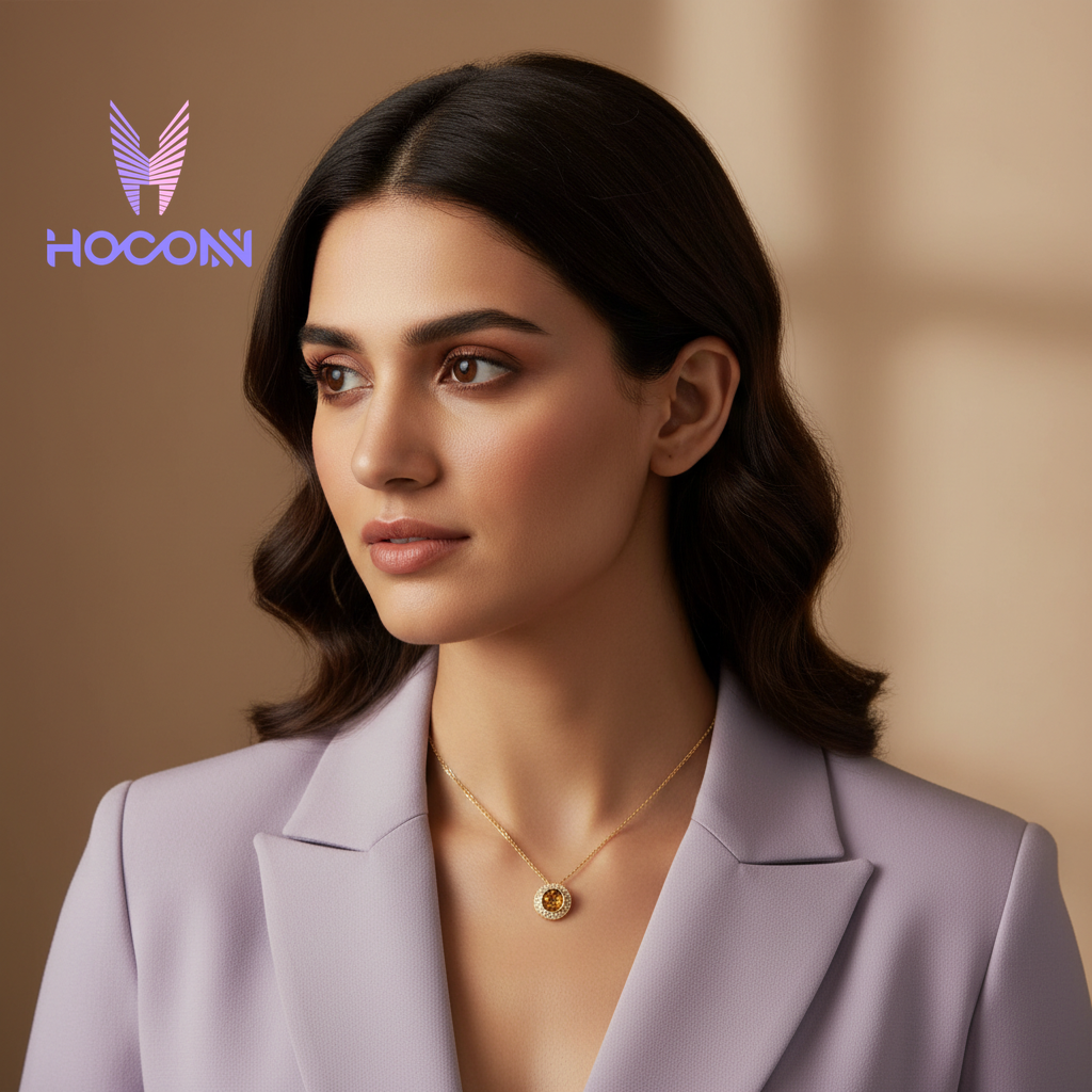 The Quiet Power of Minimal Jewelry