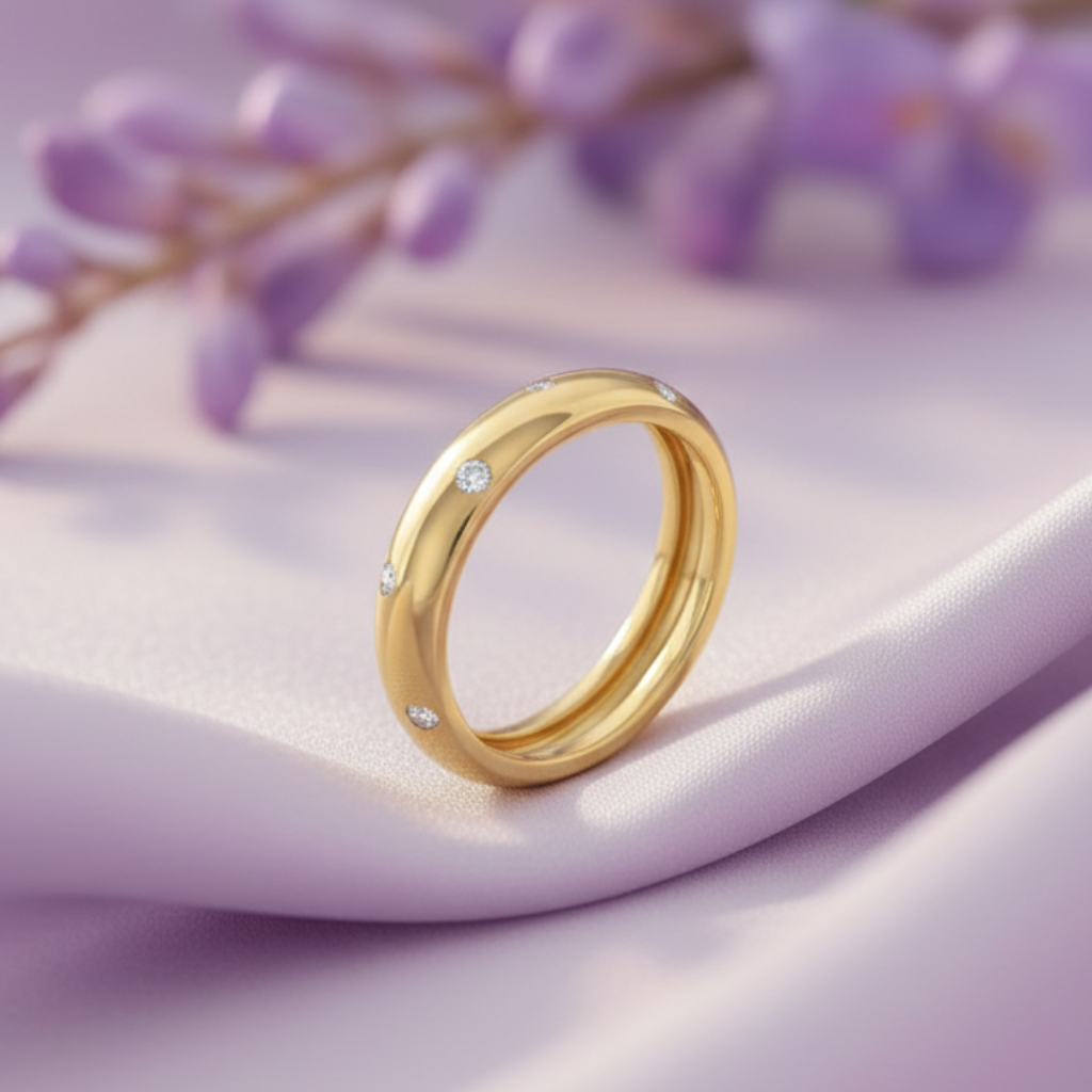 Eternity Band