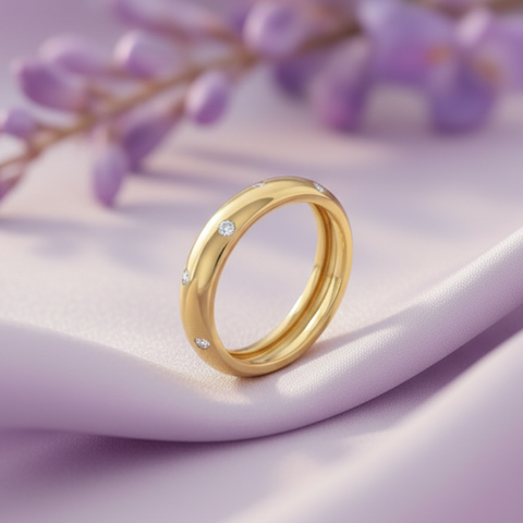 Eternity Band