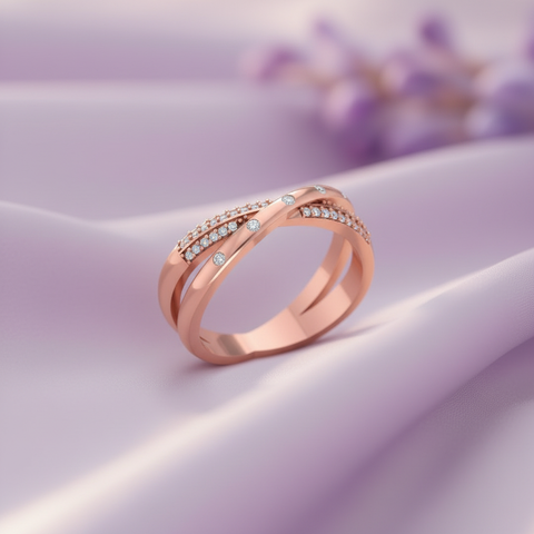 Minimal Rings
