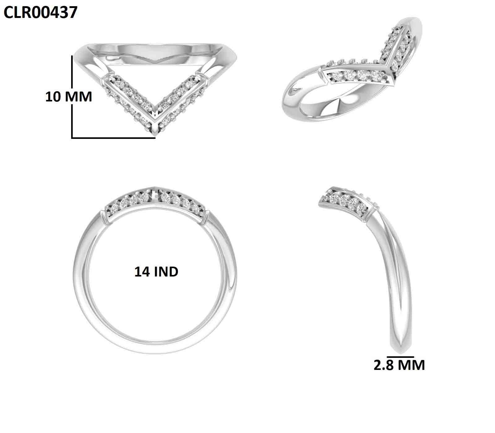 Stellar V | 925 Silver Ring