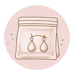 Store In Airtight Ziplock Pouches