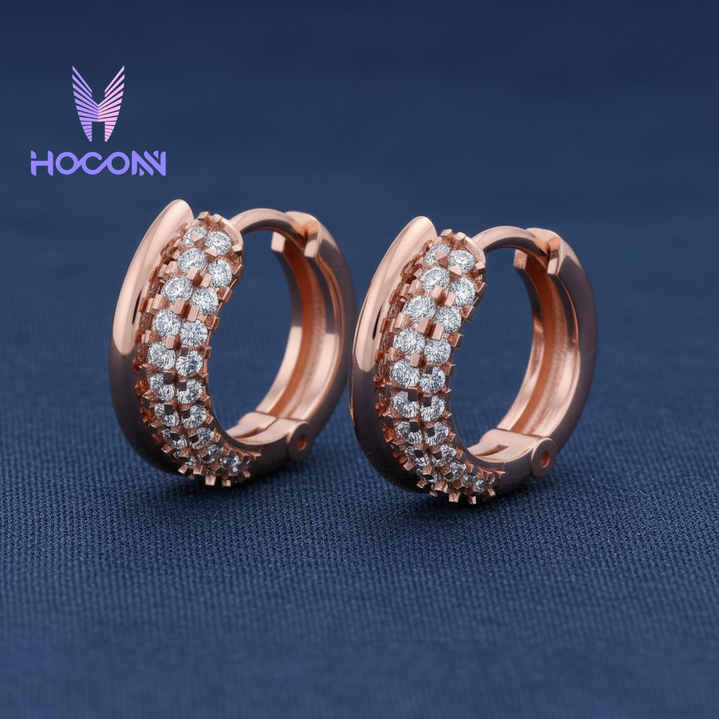 Split Band Diamond 925 Silver Kadi