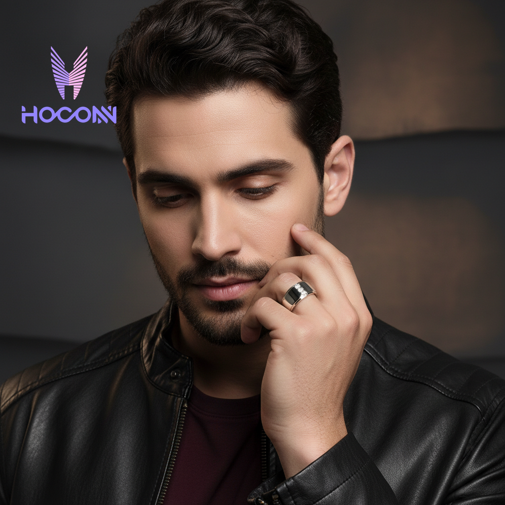 Silverline Band Ring |925 Silver