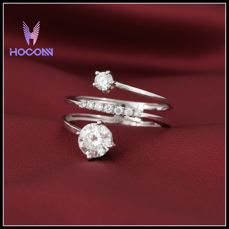 How to Care for Your<br> Silver Jewellery