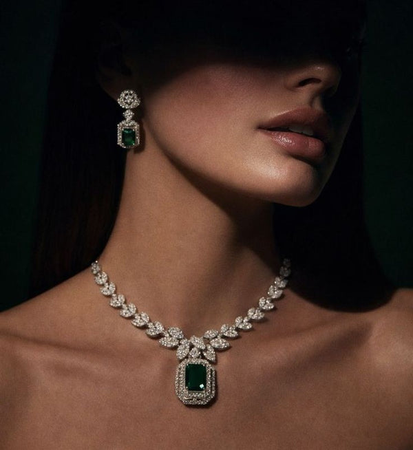 Necklace Sets