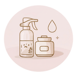 Avoid Moisture & Chemicals