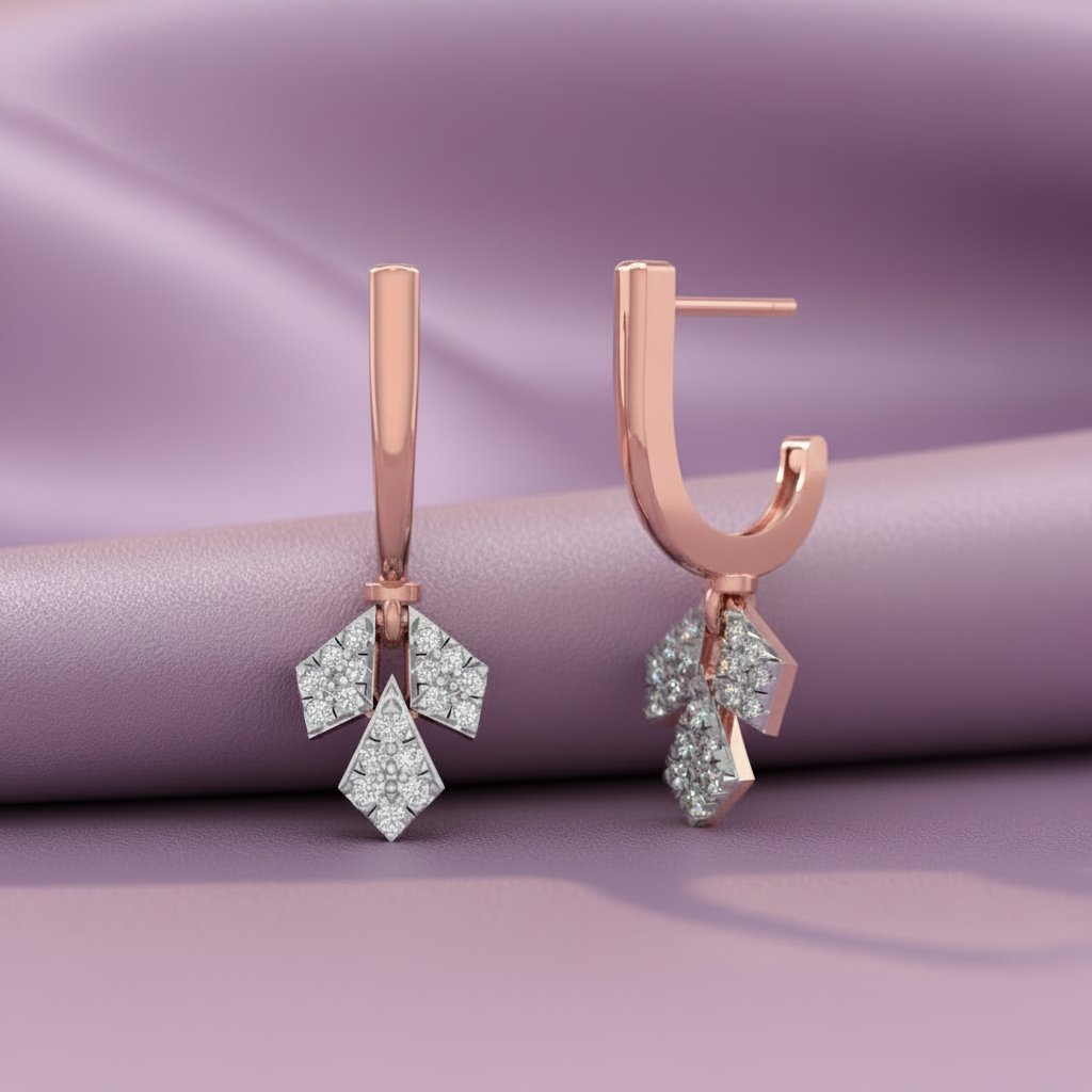 CNE00044 Rotated 2nd Earring