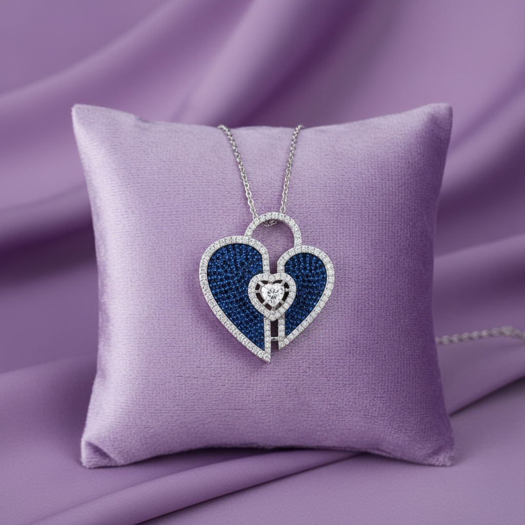 Exact Design - Lavender Cushion Showcase