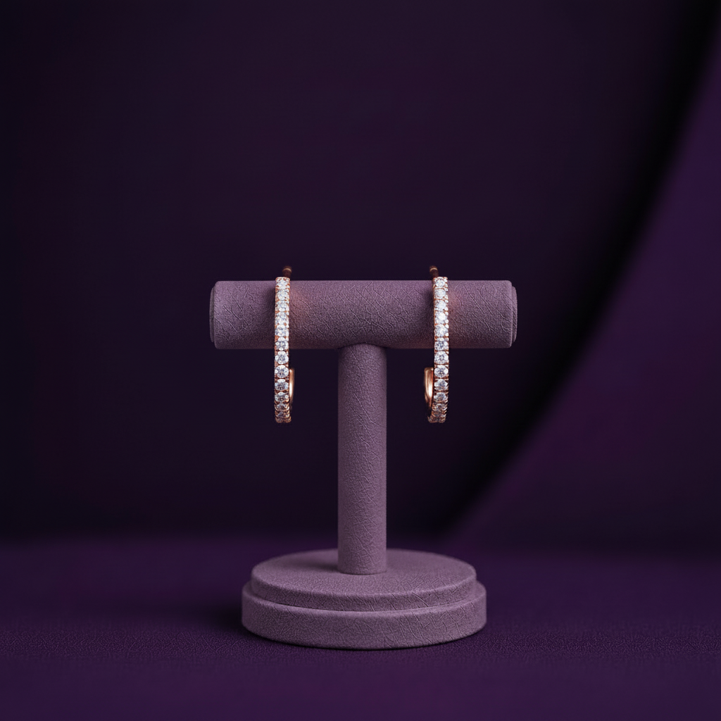 HER02475D Correct J-Hoop Design Purple BG