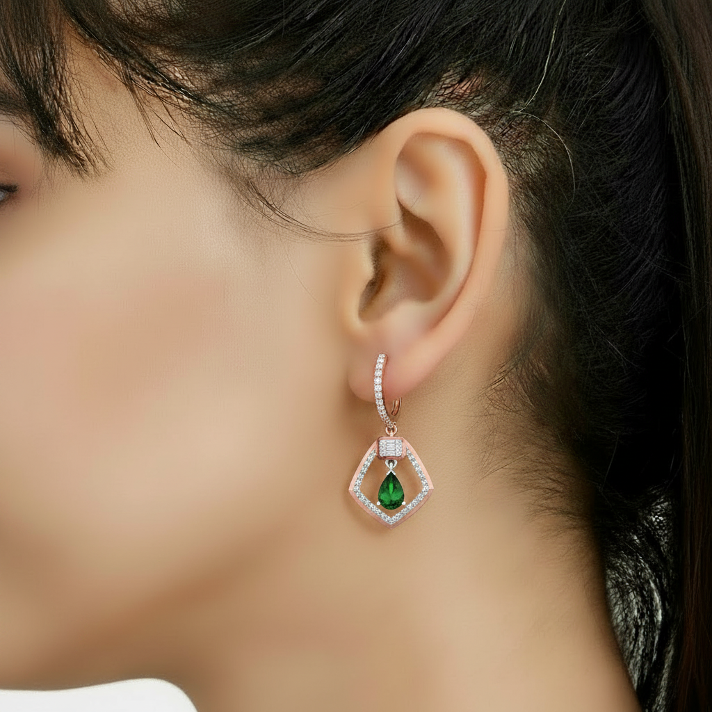 HER02645 - Smaller Drop Model Shot