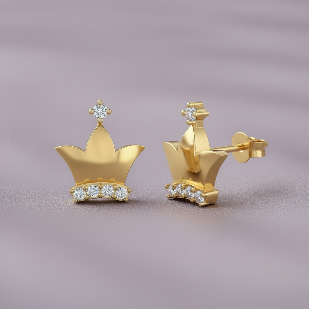 HER02678 - Clean Crown Flat Lay