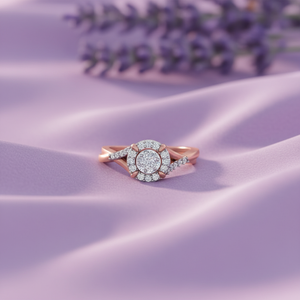 HLR06635 - Lavender Theme