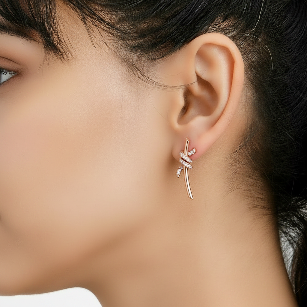 HPE02170 - Smaller Ear Climber