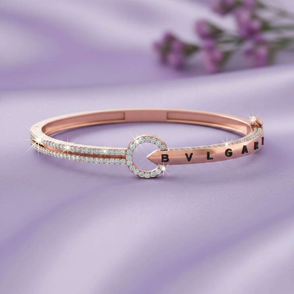 Rose Gold - Style 3
