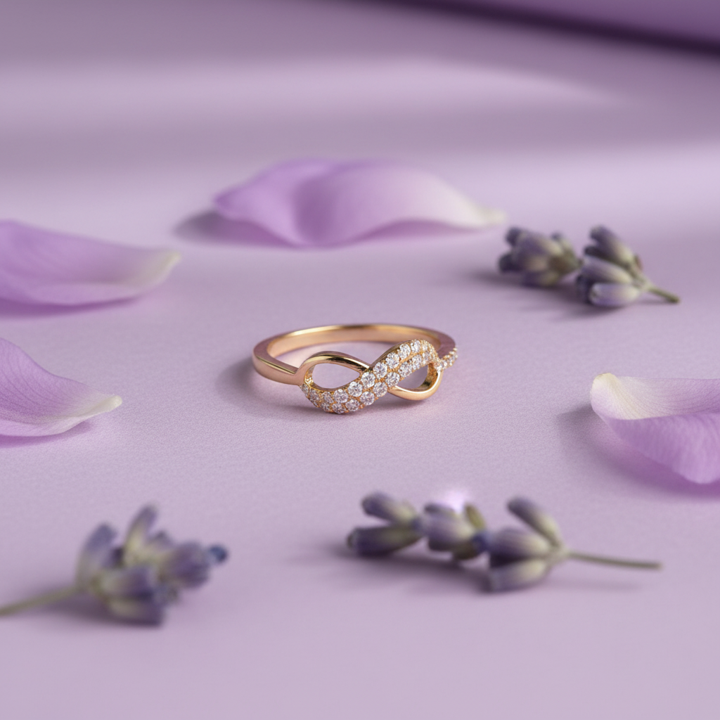 SLR00800 - Lavender Product Shot 1