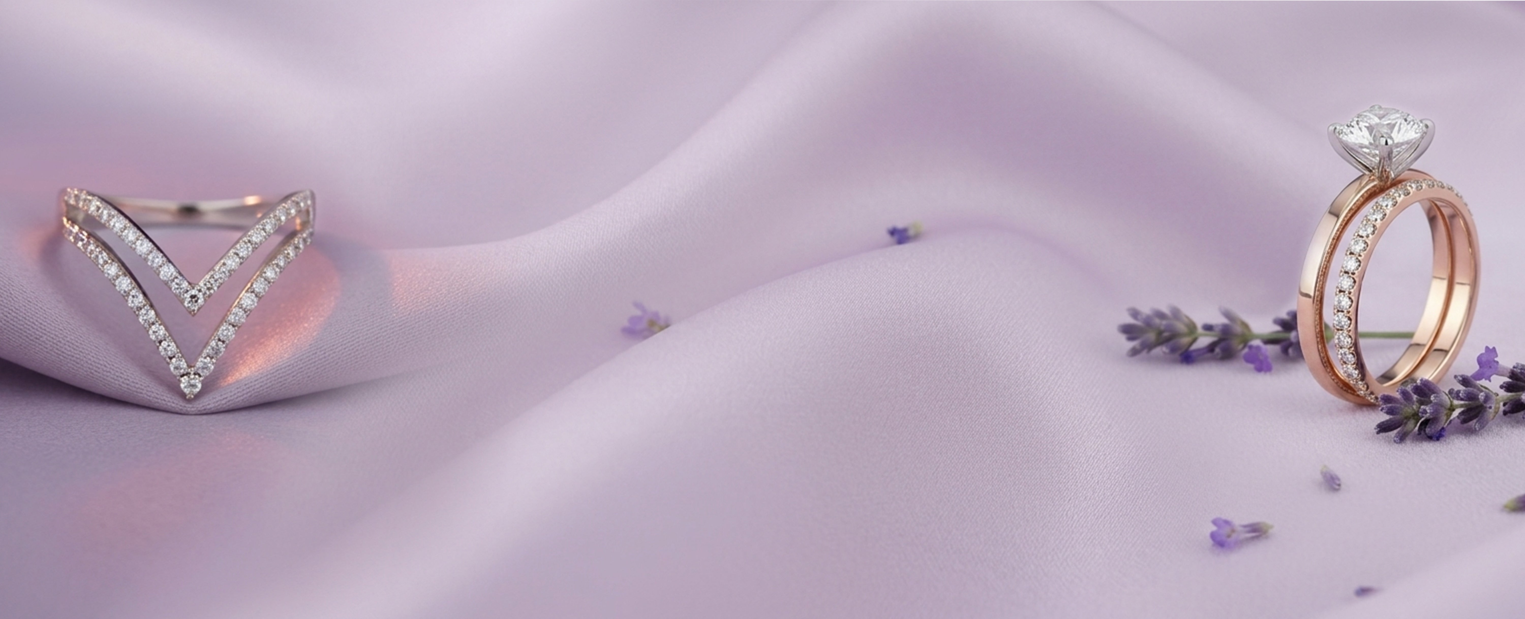 Stackable Rings